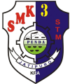 Logo SMK PENDA 3 JATIPURO